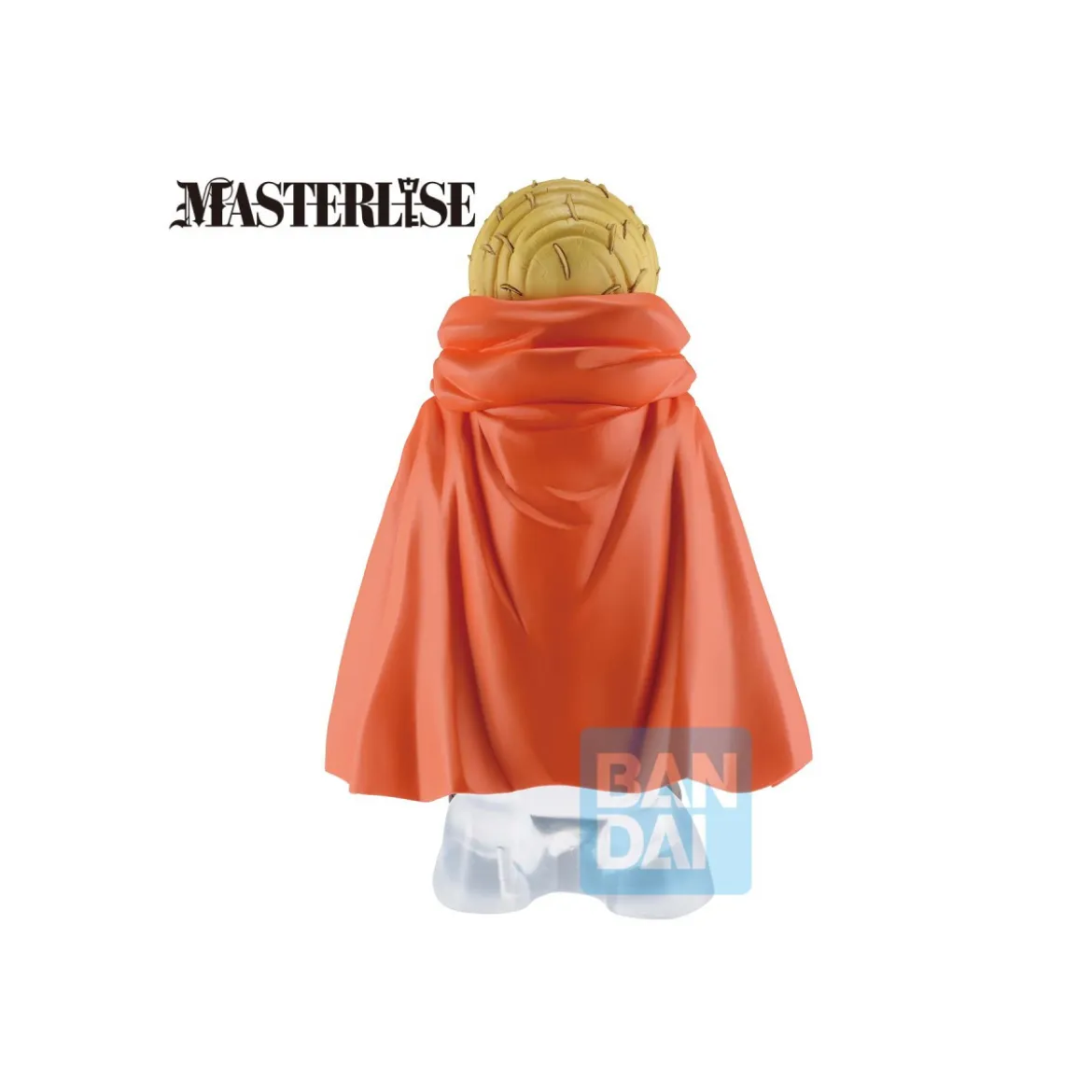 Banpresto - DRAGON BALL Z - ICHIBANSHO BATTLE OF THE SUPER SAIYAN - BABIDI