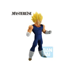 Banpresto - DRAGON BALL Z - ICHIBANSHO THE CHRONICLE OF GOKU - MAJIN VEGETA Masterlise