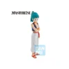 Banpresto - DRAGON BALL Z - ICHIBANSHO TRAINING SECTION - BULMA
