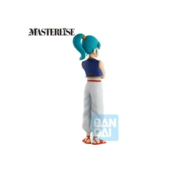 Banpresto - DRAGON BALL Z - ICHIBANSHO TRAINING SECTION - BULMA