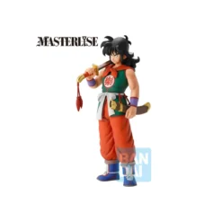 Banpresto - DRAGON BALL Z - ICHIBANSHO TRAINING SECTION - YAMCHA