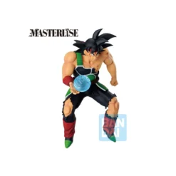 Banpresto - DRAGON BALL Z - ICHIBANSHO - BARDOCK - VS OMNIBUS ULTIMATE COLLECTION