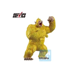 Banpresto - DRAGON BALL Z - ICHIBANSHO - GOLDEN GREAT APE GOKU - VS OMNIBUS ULTIMATE COLLECTION