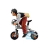 Banpresto - DRAGON BALL Z - ICHIBANSHO - SON GOHAN - Snap Collection