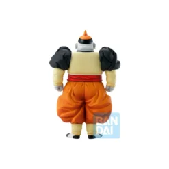 Banpresto - DRAGON BALL Z - ICHIBANSHO ANDROID NO.19 - ANDROID FEAR - C 19