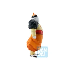 Banpresto - DRAGON BALL Z - ICHIBANSHO ANDROID NO.19 - ANDROID FEAR - C 19