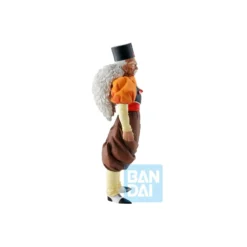 Banpresto - DRAGON BALL Z - ICHIBANSHO ANDROID NO.20 - ANDROID FEAR - C 20