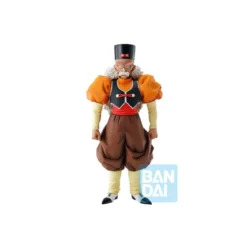 Banpresto - DRAGON BALL Z - ICHIBANSHO ANDROID NO.20 - ANDROID FEAR - C 20