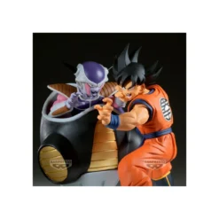 Banpresto Dragon Ball Z - Match Makers - FRIEZA (VS SON GOKU)