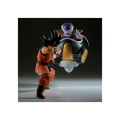 Banpresto Dragon Ball Z - Match Makers - FRIEZA (VS SON GOKU)