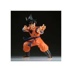 Banpresto Dragon Ball Z - Match Makers - SON GOKU (VS FRIEZA)
