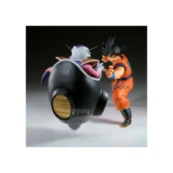 Banpresto Dragon Ball Z - Match Makers - SON GOKU (VS FRIEZA)