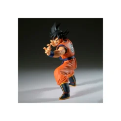 Banpresto Dragon Ball Z - Match Makers - SON GOKU (VS FRIEZA)