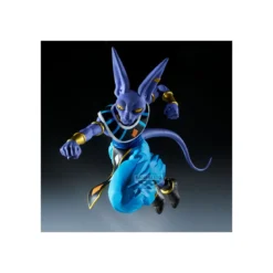 Banpresto Dragon Ball Z - Match Makers - BEERUS (VS SUPER SAIYAN GOD SON GOKU)