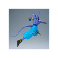 Banpresto Dragon Ball Z - Match Makers - BEERUS (VS SUPER SAIYAN GOD SON GOKU)