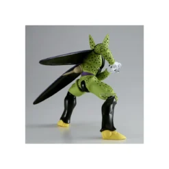 Banpresto Dragon Ball Z - Match Makers - CELL (VS SUPER SAIYAN SON GOHAN)
