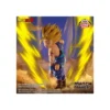 Banpresto Dragon Ball Z - Match Makers - SUPER SAIYAN SON GOHAN (VS CELL)