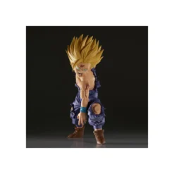 Banpresto Dragon Ball Z - Match Makers - SUPER SAIYAN SON GOHAN (VS CELL)