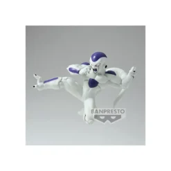 Banpresto Dragon Ball Z - Match Makers - Freezer - Frieza