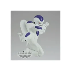Banpresto Dragon Ball Z - Match Makers - Freezer - Frieza
