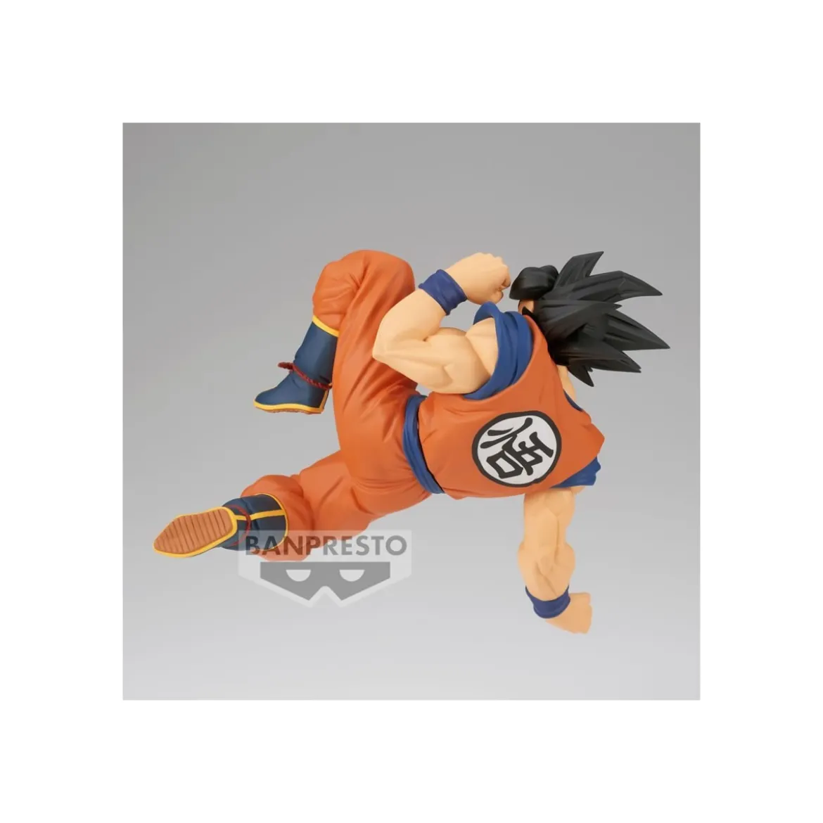 Banpresto Dragon Ball Z - Match Makers - Son Goku