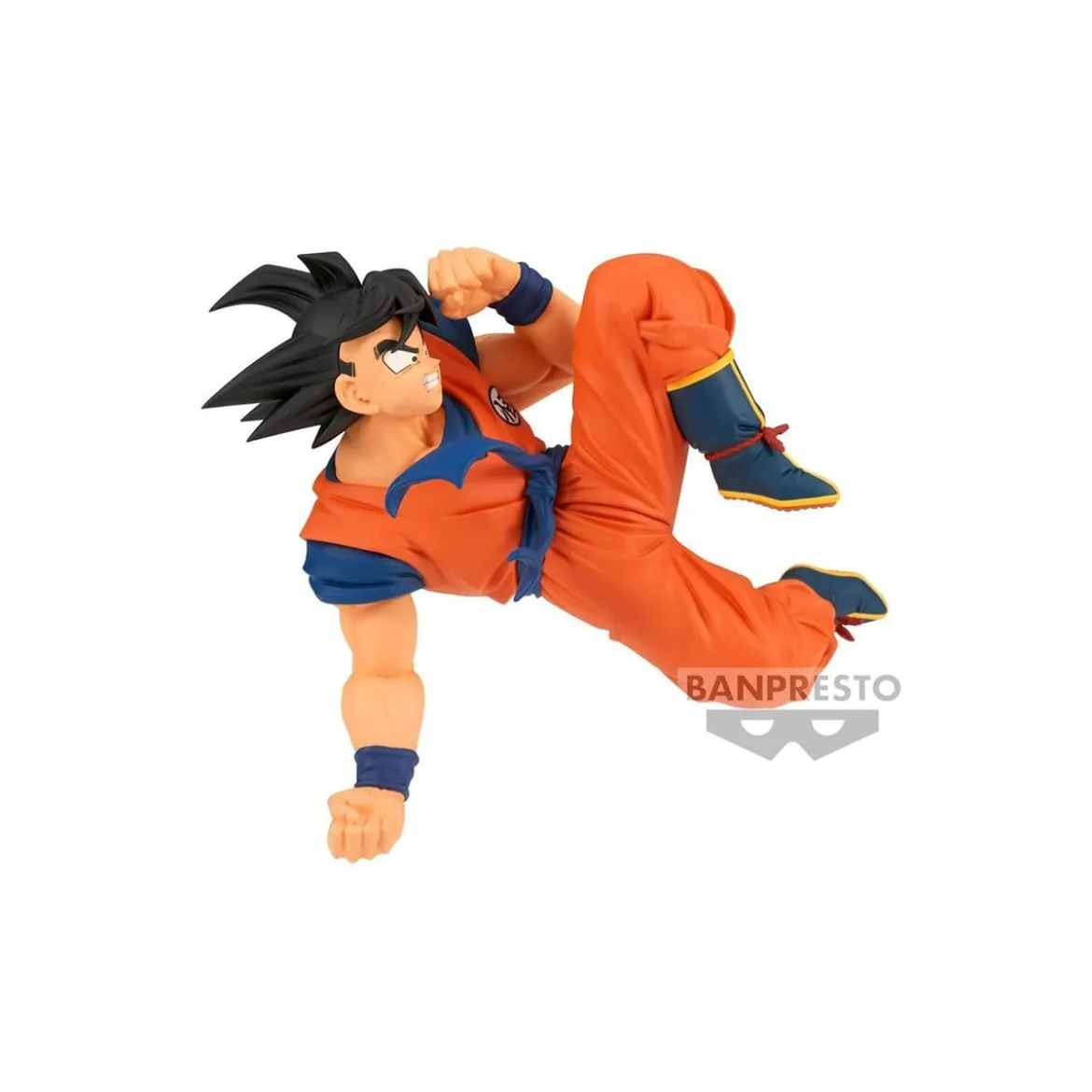 Banpresto Dragon Ball Z - Match Makers - Son Goku