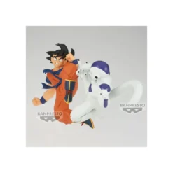 Banpresto Dragon Ball Z - Match Makers - Son Goku