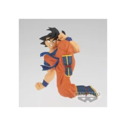 Banpresto Dragon Ball Z - Match Makers - Son Goku