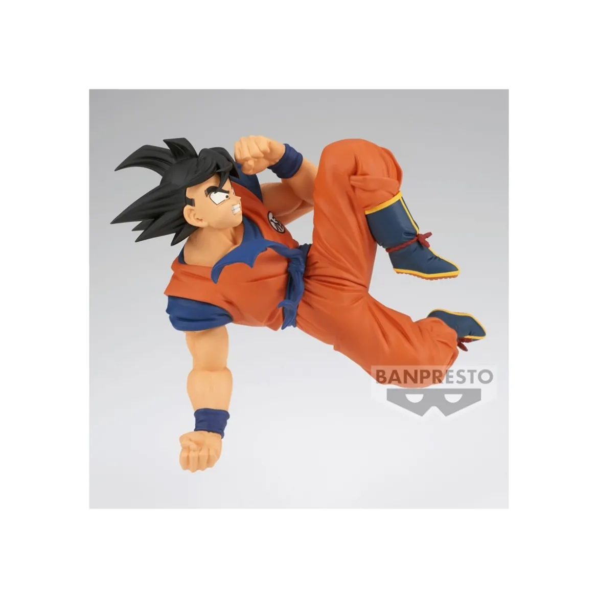 Banpresto Dragon Ball Z - Match Makers - Son Goku
