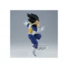 Banpresto Dragon Ball Z - Match Makers - Vegeta (vs Zarbon)