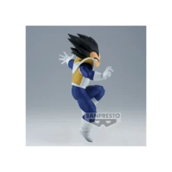 Banpresto Dragon Ball Z - Match Makers - Vegeta (vs Zarbon)