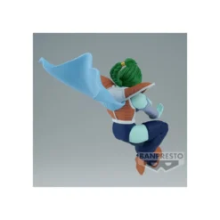 Banpresto Dragon Ball Z - Match Makers - Zarbon (vs Vegeta)