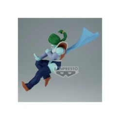 Banpresto Dragon Ball Z - Match Makers - Zarbon (vs Vegeta)