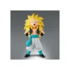 Banpresto - Dragon Ball Z - Solid Edge Works - Gotenks SSJ 3