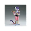 Banpresto - Dragon Ball Z - SOLID EDGE WORKS - FRIEZA II - Freezer