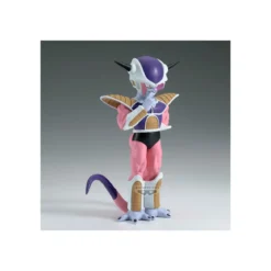 Banpresto - Dragon Ball Z - SOLID EDGE WORKS - FRIEZA II - Freezer