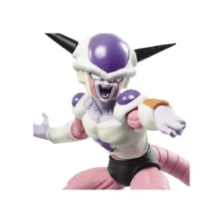 Banpresto Dragonball Z - The Frieza - Full Scratch
