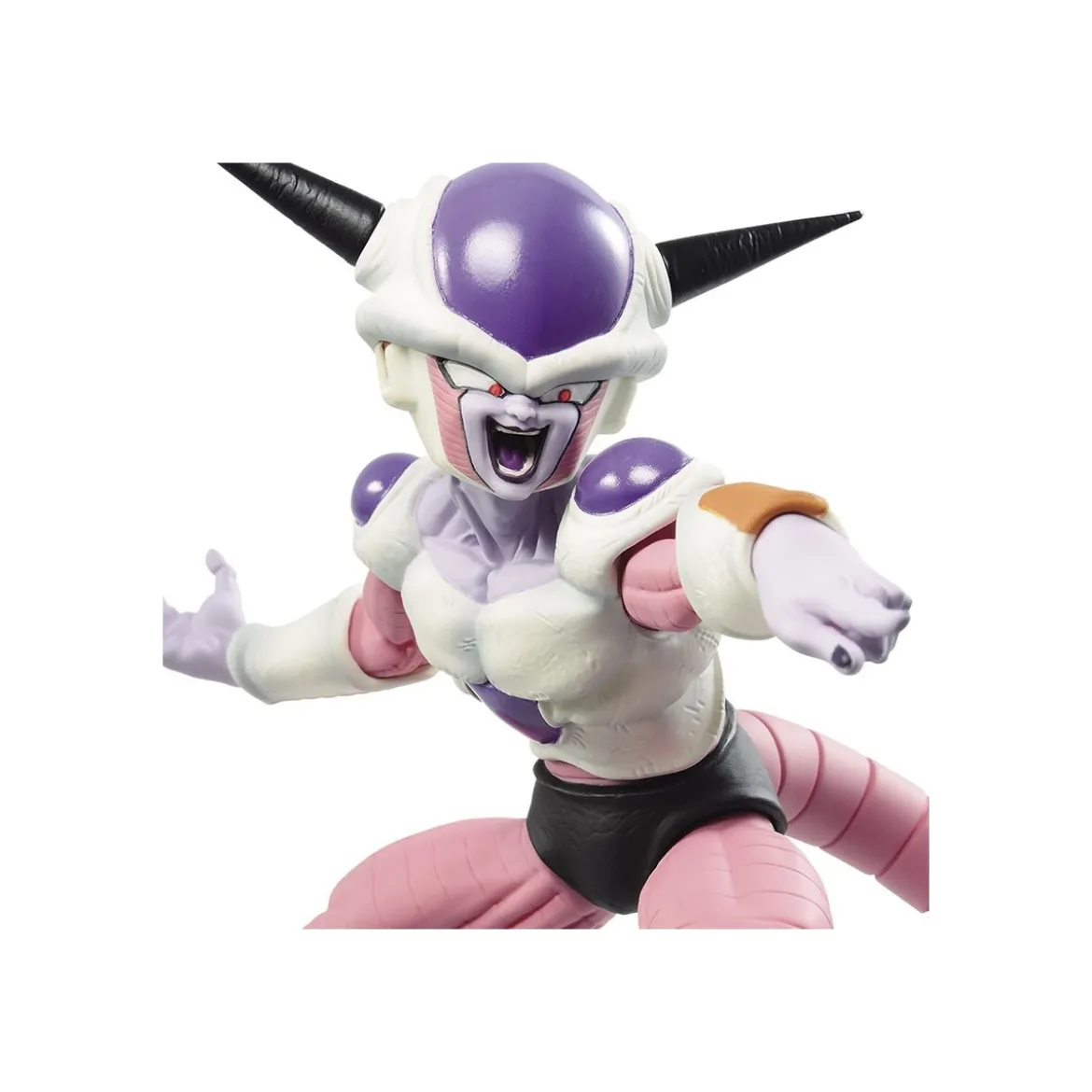 Banpresto Dragonball Z - The Frieza - Full Scratch