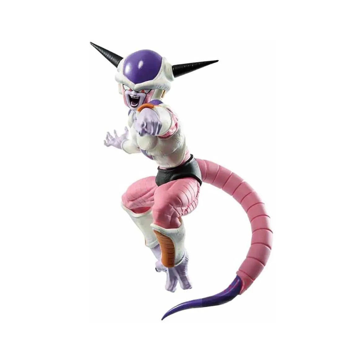 Banpresto Dragonball Z - The Frieza - Full Scratch