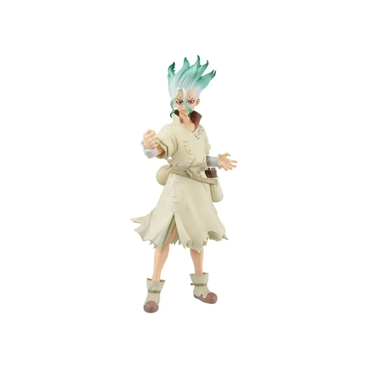 Banpresto - Dr. Stone - Stone World Senku Ishigami - reedition