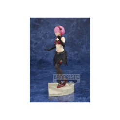 Banpresto - ESPRESTO est Monster motions - RAM - RE:Zero - Starting Life in Another World