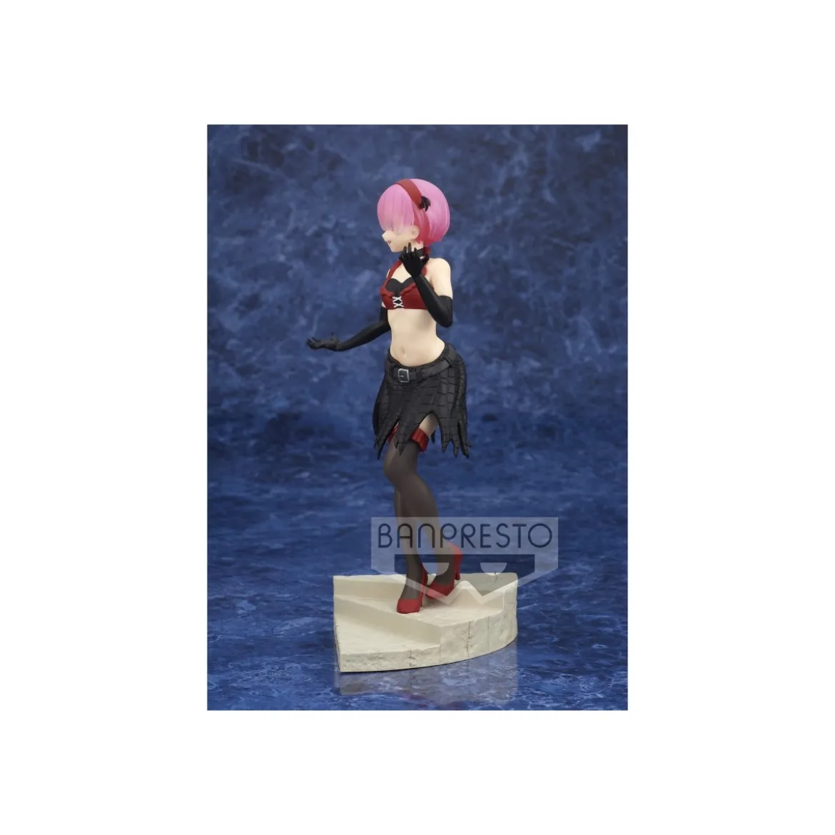 Banpresto - ESPRESTO est Monster motions - RAM - RE:Zero - Starting Life in Another World