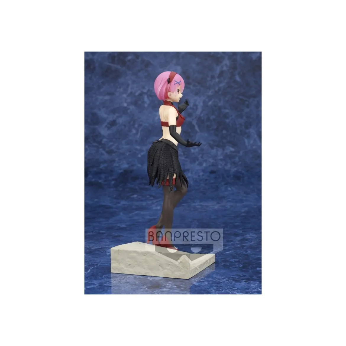 Banpresto - ESPRESTO est Monster motions - RAM - RE:Zero - Starting Life in Another World