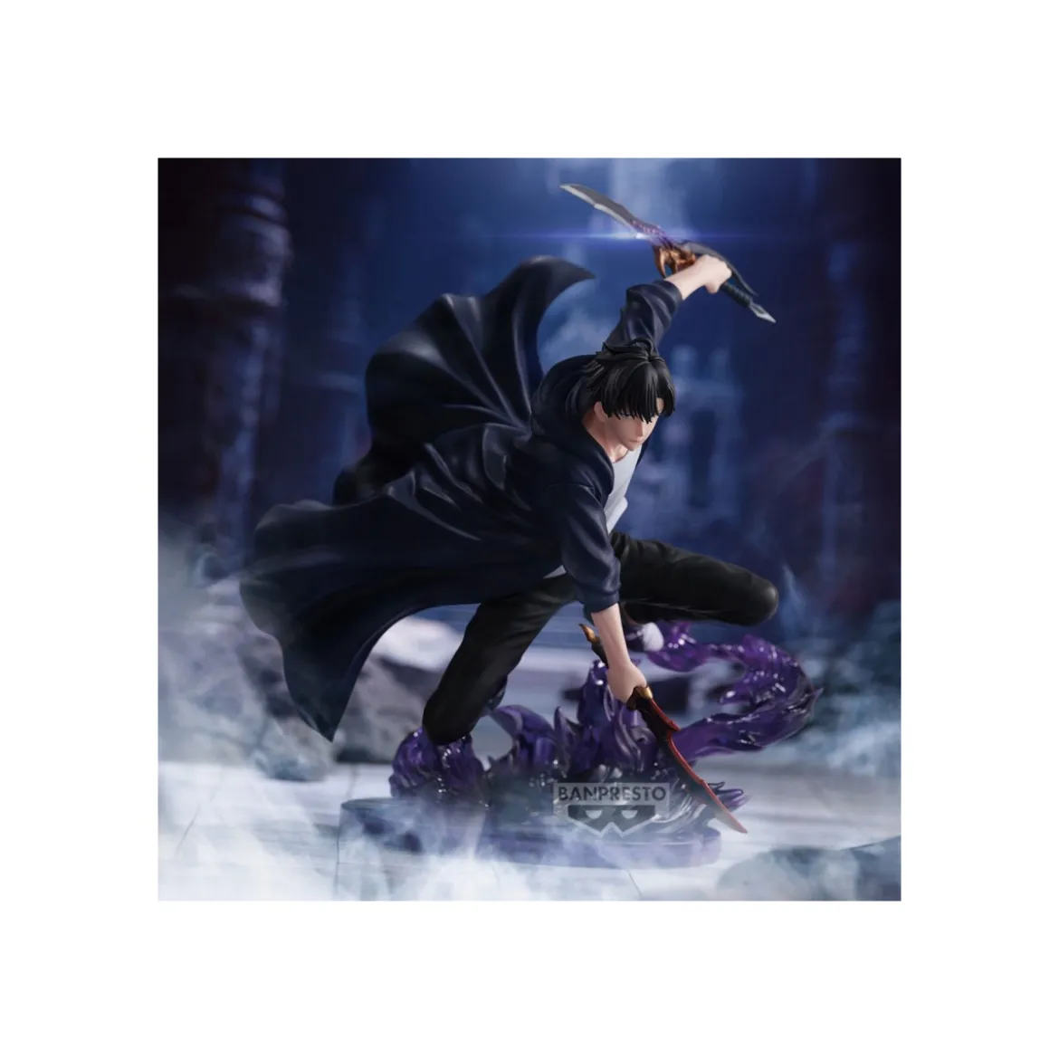 Banpresto Espresto SUNG JIN-WOO - Solo Leveling