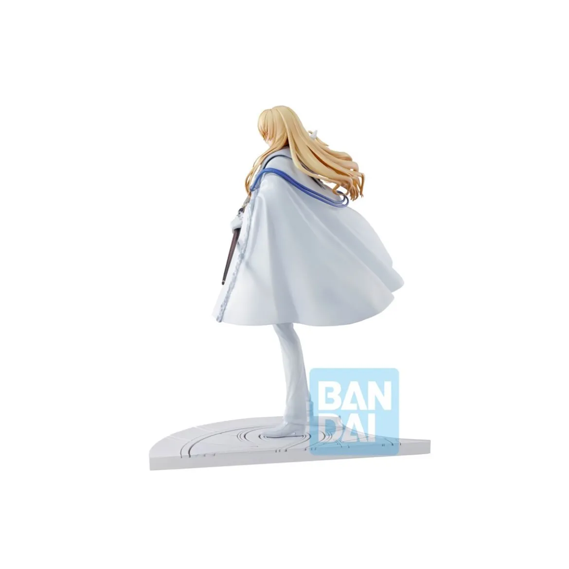 Banpresto - Fate/Grand Order CRYPTER/KIRSCHTARIA WODIME (COSMOS IN THE LOSTBELT) - Ichibansho