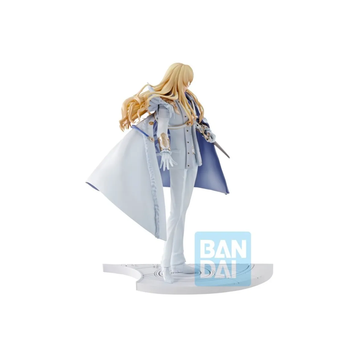 Banpresto - Fate/Grand Order CRYPTER/KIRSCHTARIA WODIME (COSMOS IN THE LOSTBELT) - Ichibansho