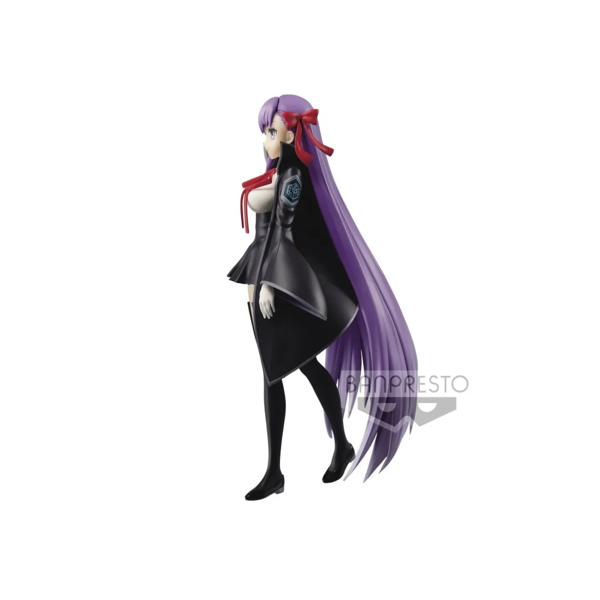 Banpresto - Fate/Grand Order Servant - B. B. - Moon Cancer