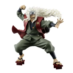 Banpresto Figure Colloseum - Naruto shippuden - Jiraiya