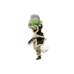 Banpresto - GOBTA - That Time I Got Reincarnated as a Slime - Otherworlder vol.10