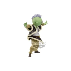 Banpresto - GOBTA - That Time I Got Reincarnated as a Slime - Otherworlder vol.10